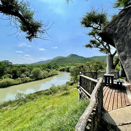 Tugela River Lodge وينترتون المظهر الخارجي الصورة