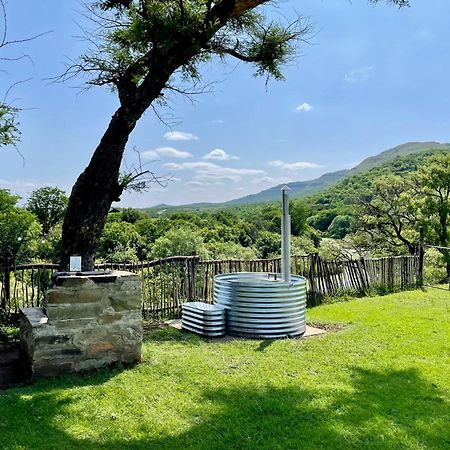 Tugela River Lodge وينترتون المظهر الخارجي الصورة
