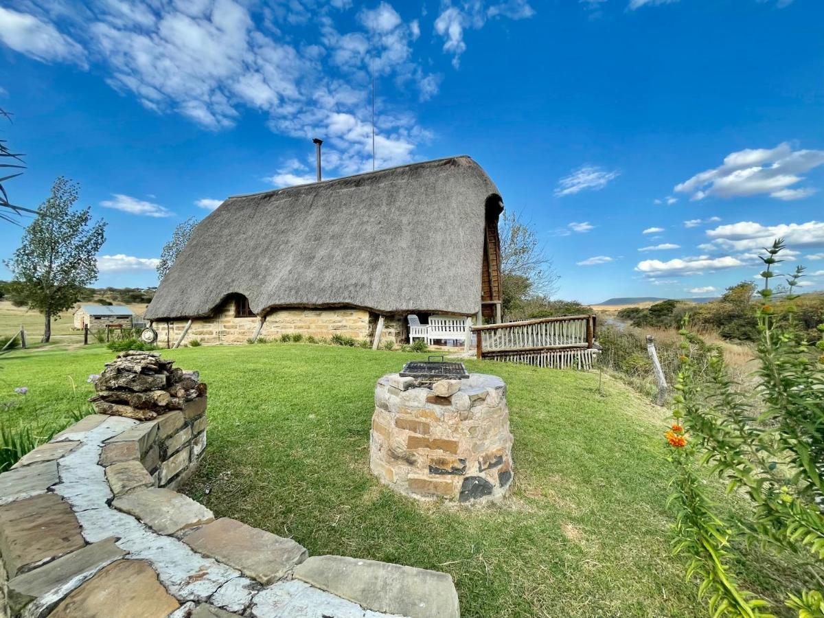 Tugela River Lodge وينترتون المظهر الخارجي الصورة