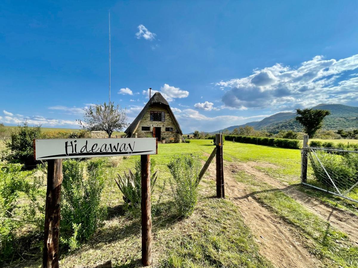 Tugela River Lodge وينترتون المظهر الخارجي الصورة