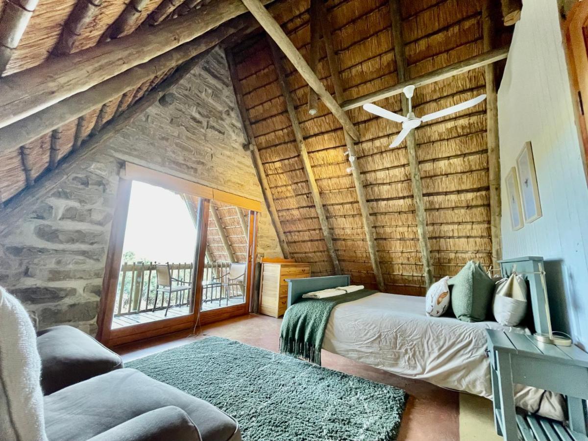 Tugela River Lodge وينترتون المظهر الخارجي الصورة