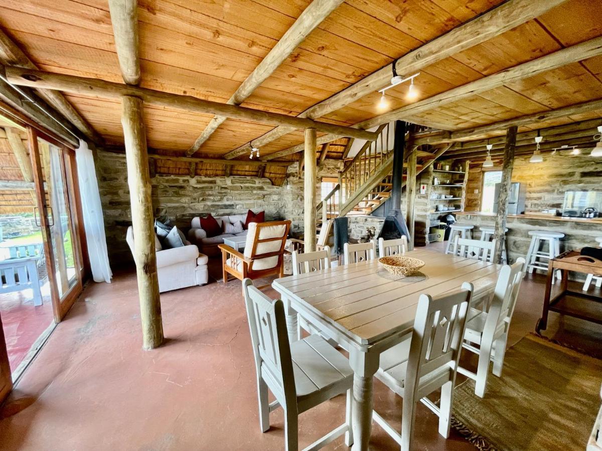Tugela River Lodge وينترتون المظهر الخارجي الصورة