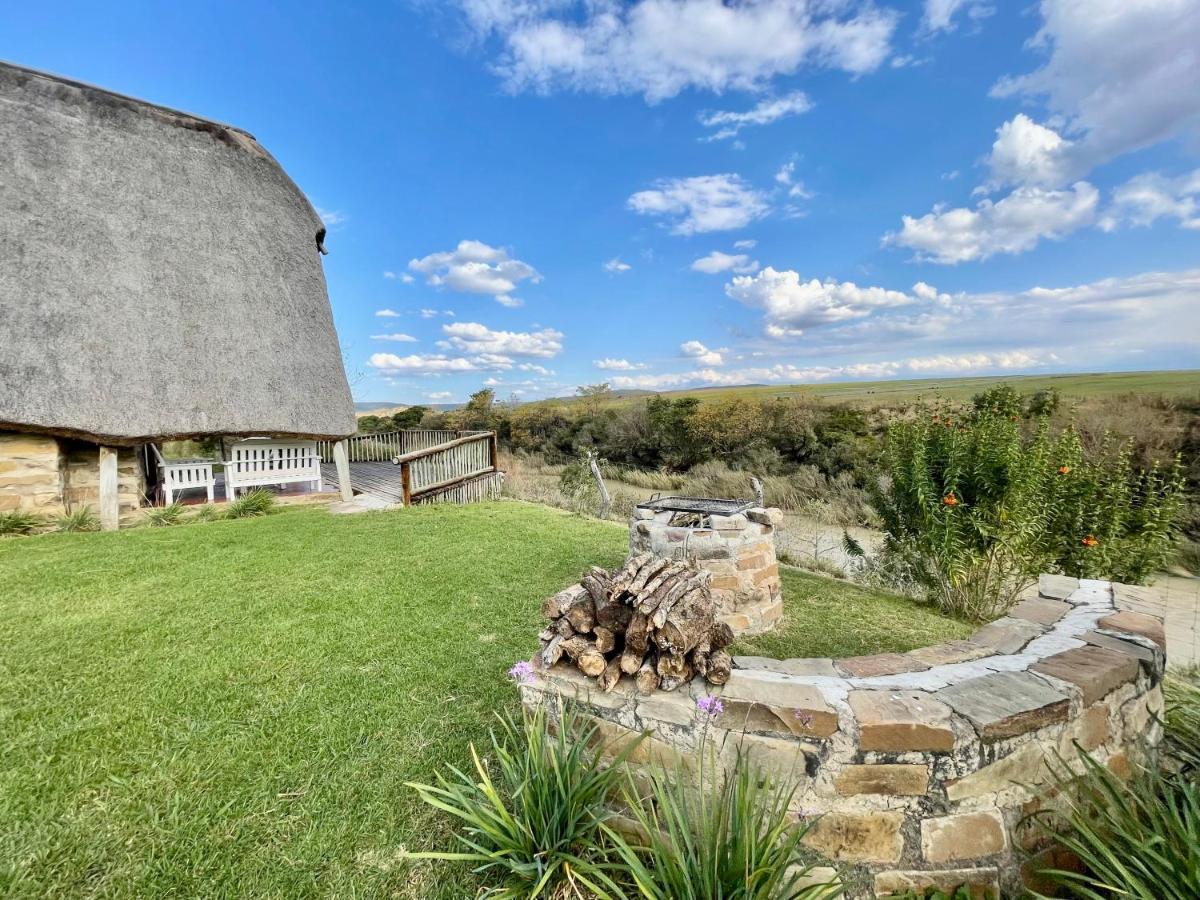 Tugela River Lodge وينترتون المظهر الخارجي الصورة