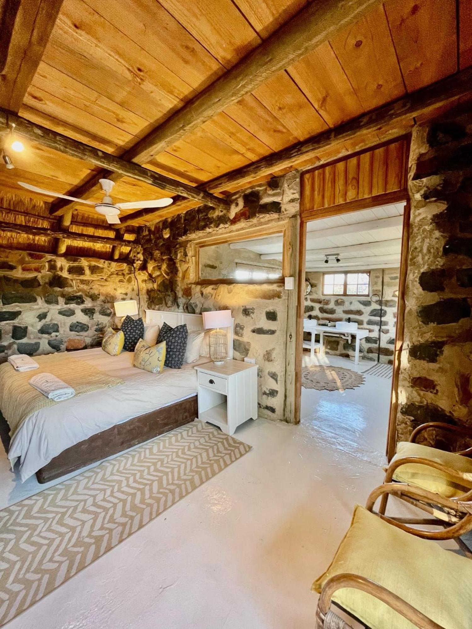 Tugela River Lodge وينترتون المظهر الخارجي الصورة