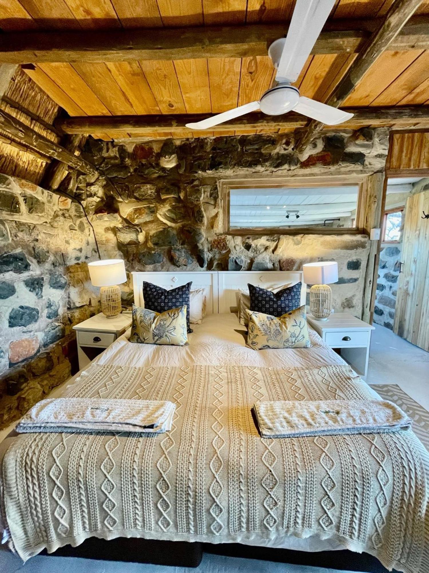Tugela River Lodge وينترتون المظهر الخارجي الصورة