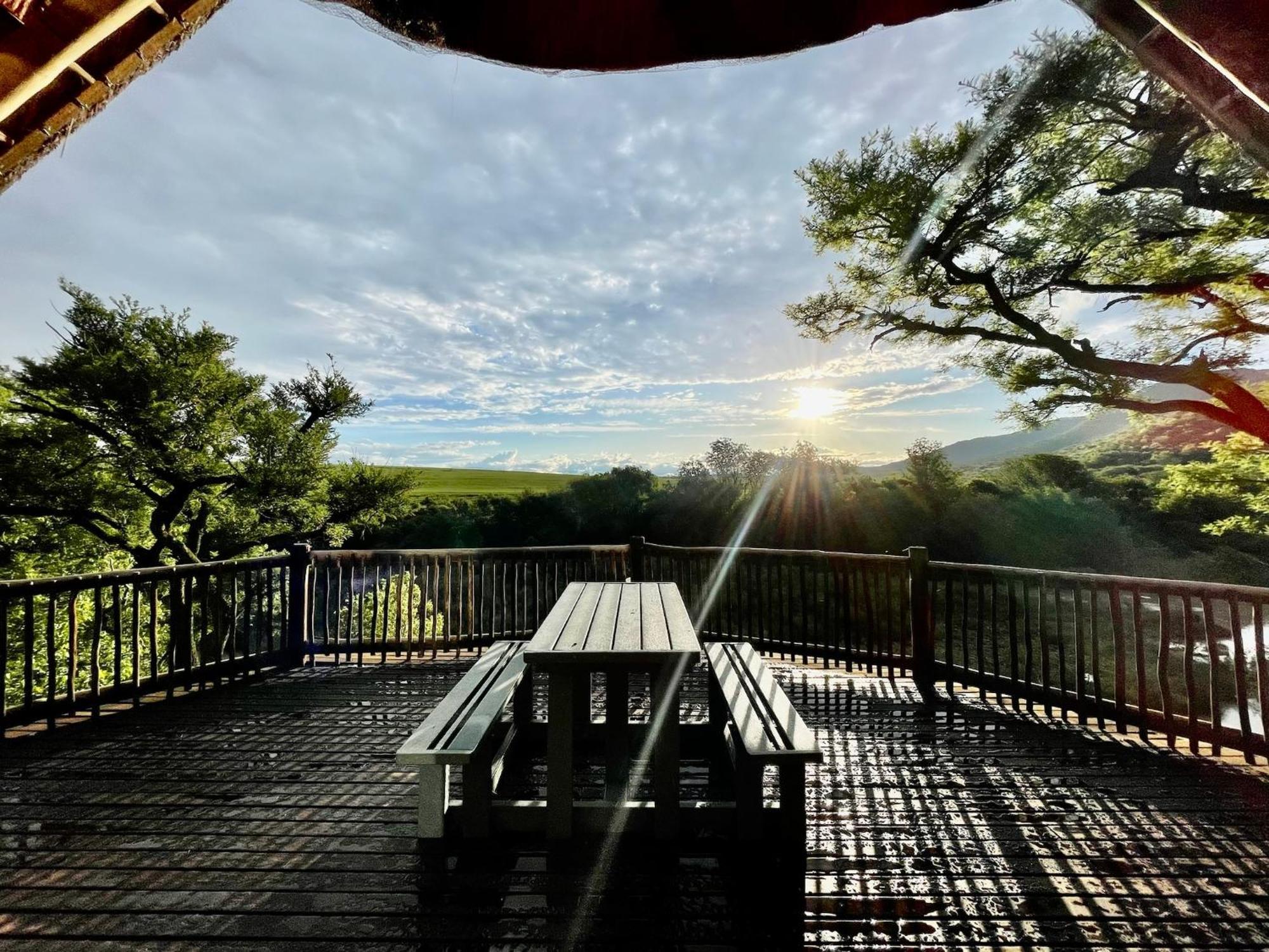 Tugela River Lodge وينترتون المظهر الخارجي الصورة