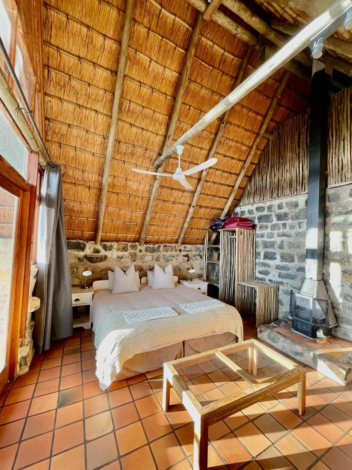 Tugela River Lodge وينترتون المظهر الخارجي الصورة
