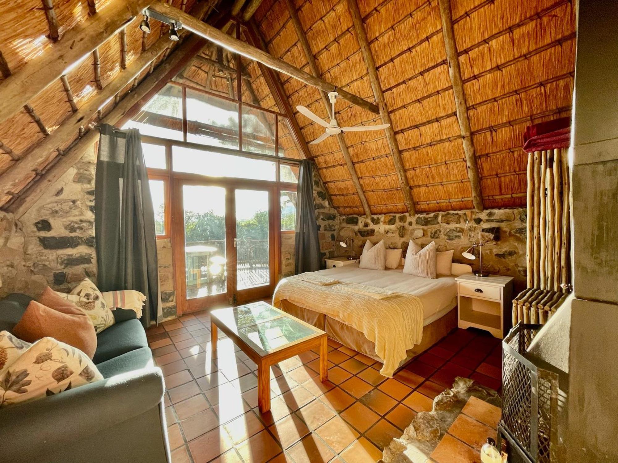 Tugela River Lodge وينترتون المظهر الخارجي الصورة