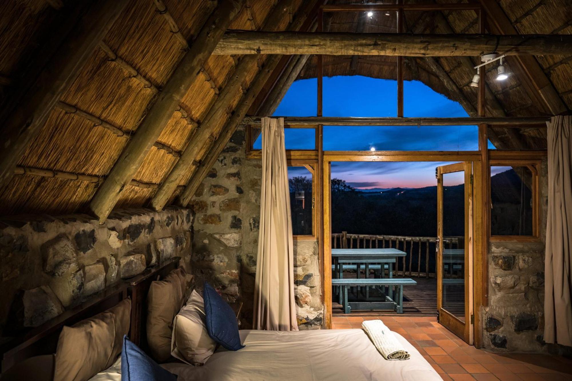 Tugela River Lodge وينترتون المظهر الخارجي الصورة