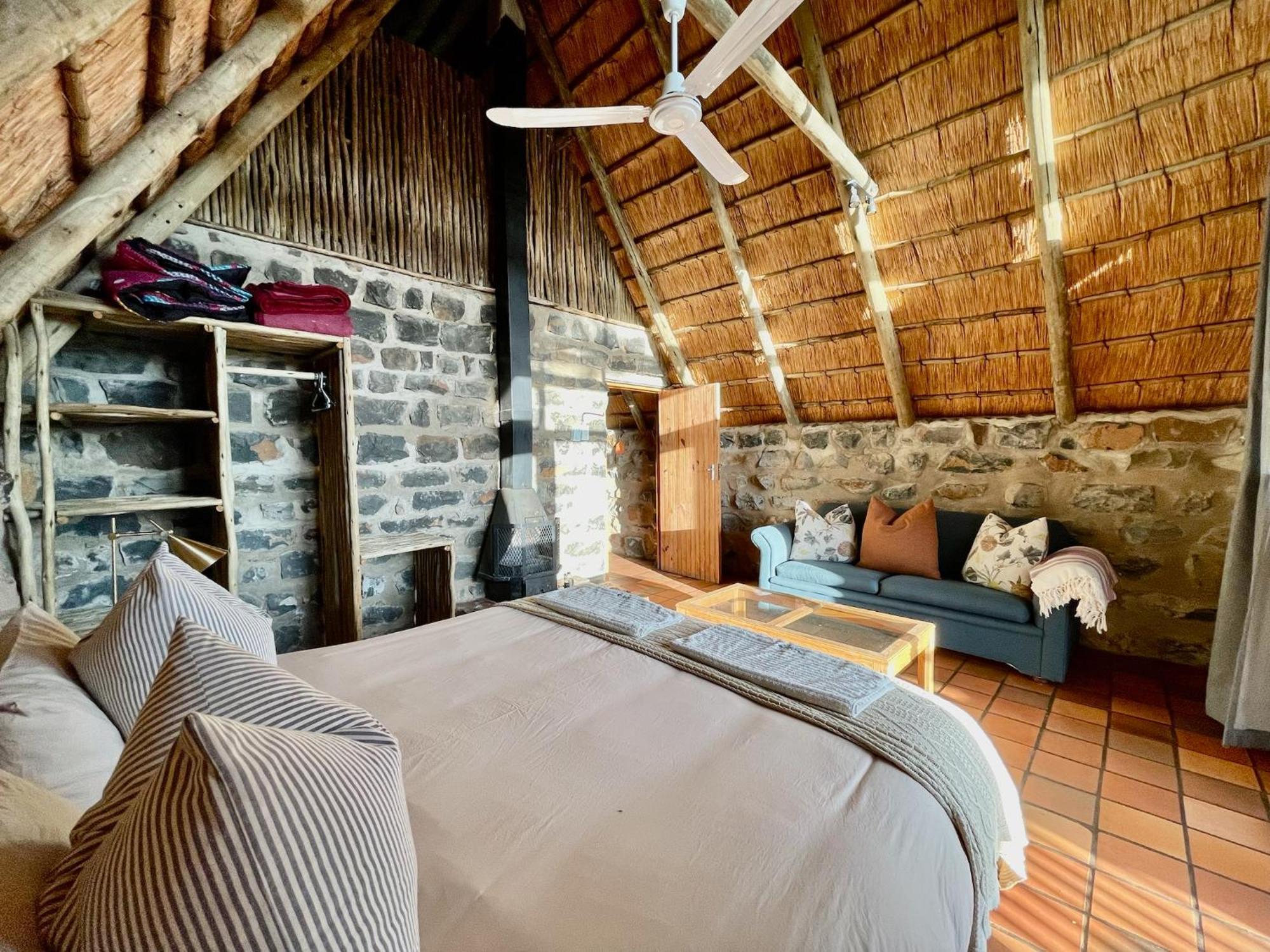 Tugela River Lodge وينترتون المظهر الخارجي الصورة