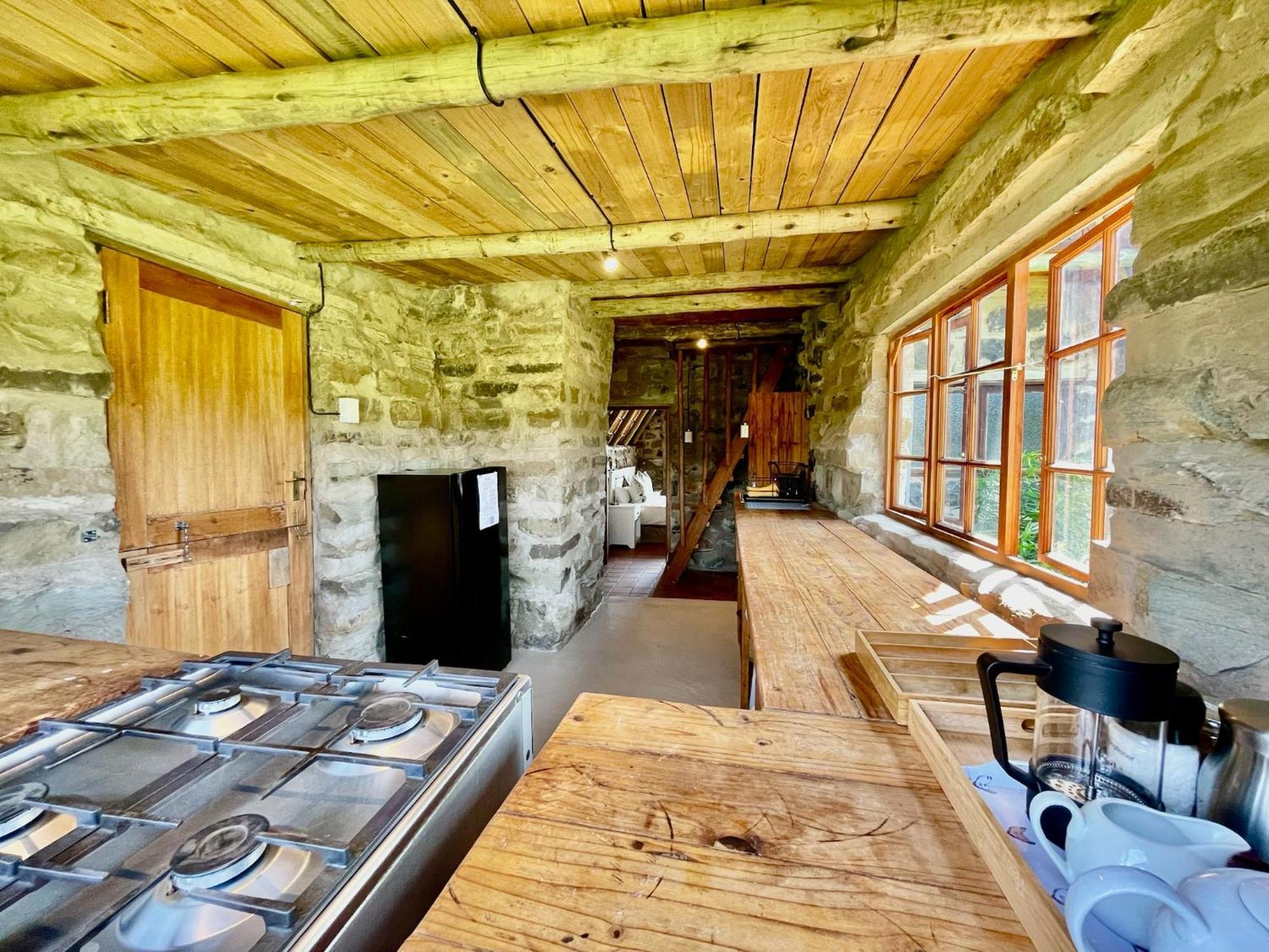 Tugela River Lodge وينترتون المظهر الخارجي الصورة