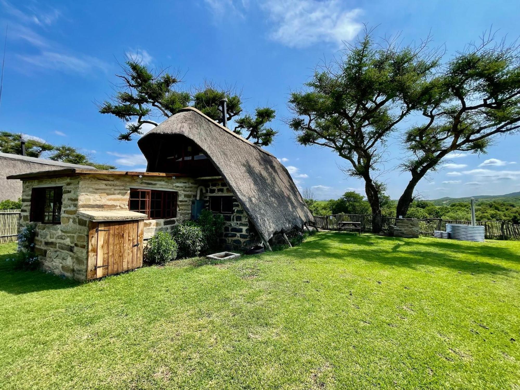 Tugela River Lodge وينترتون المظهر الخارجي الصورة