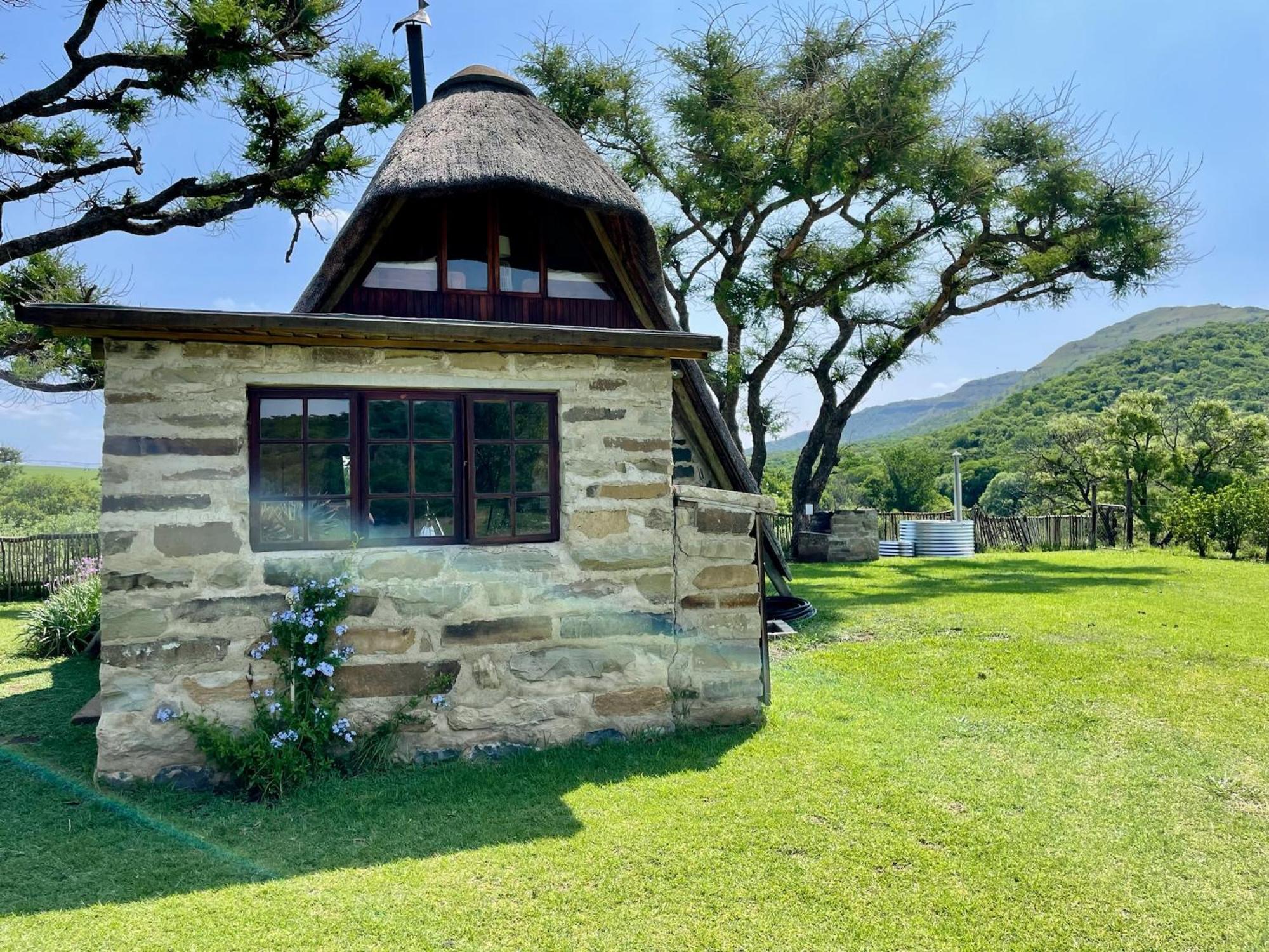 Tugela River Lodge وينترتون المظهر الخارجي الصورة