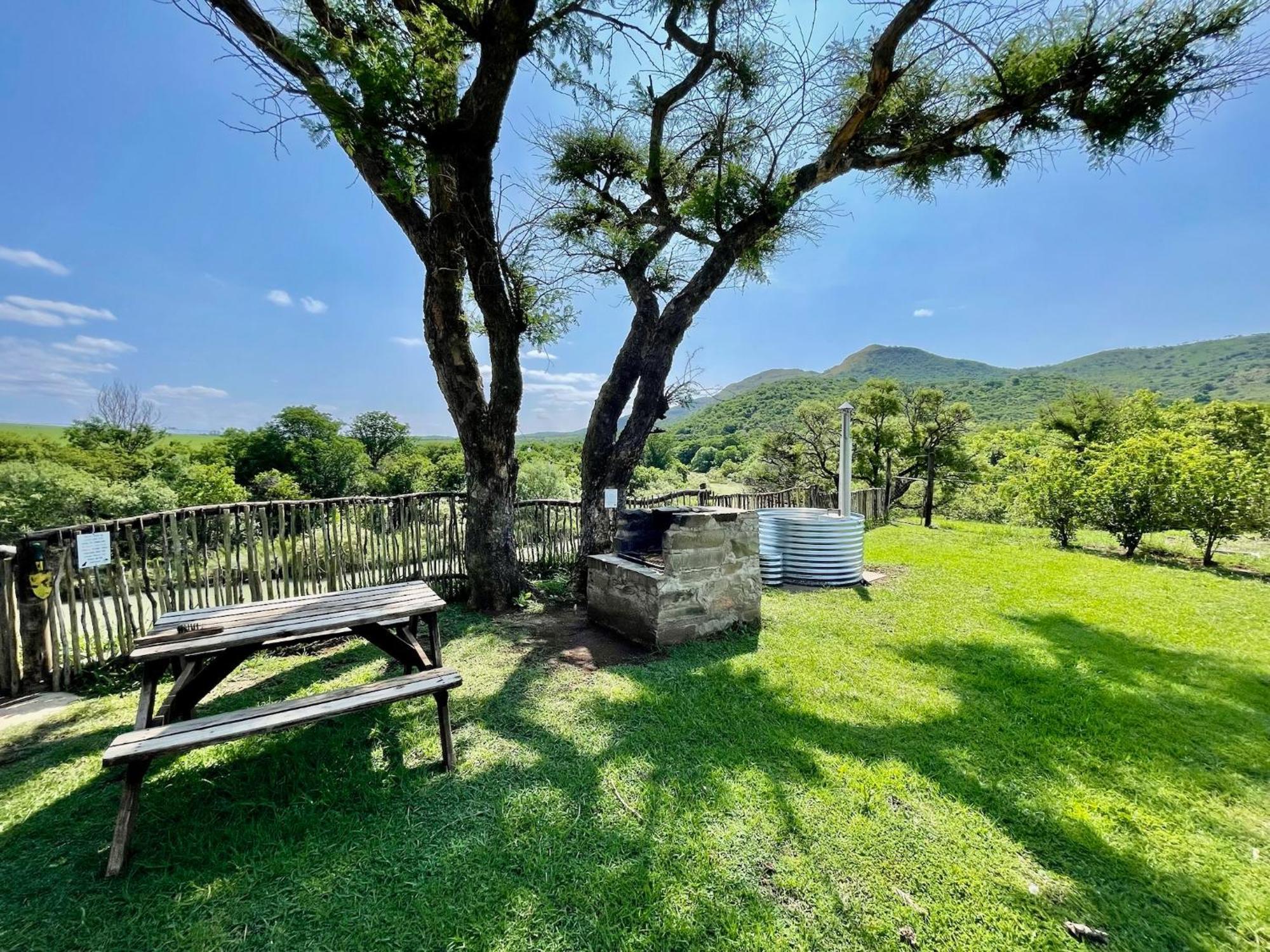 Tugela River Lodge وينترتون المظهر الخارجي الصورة