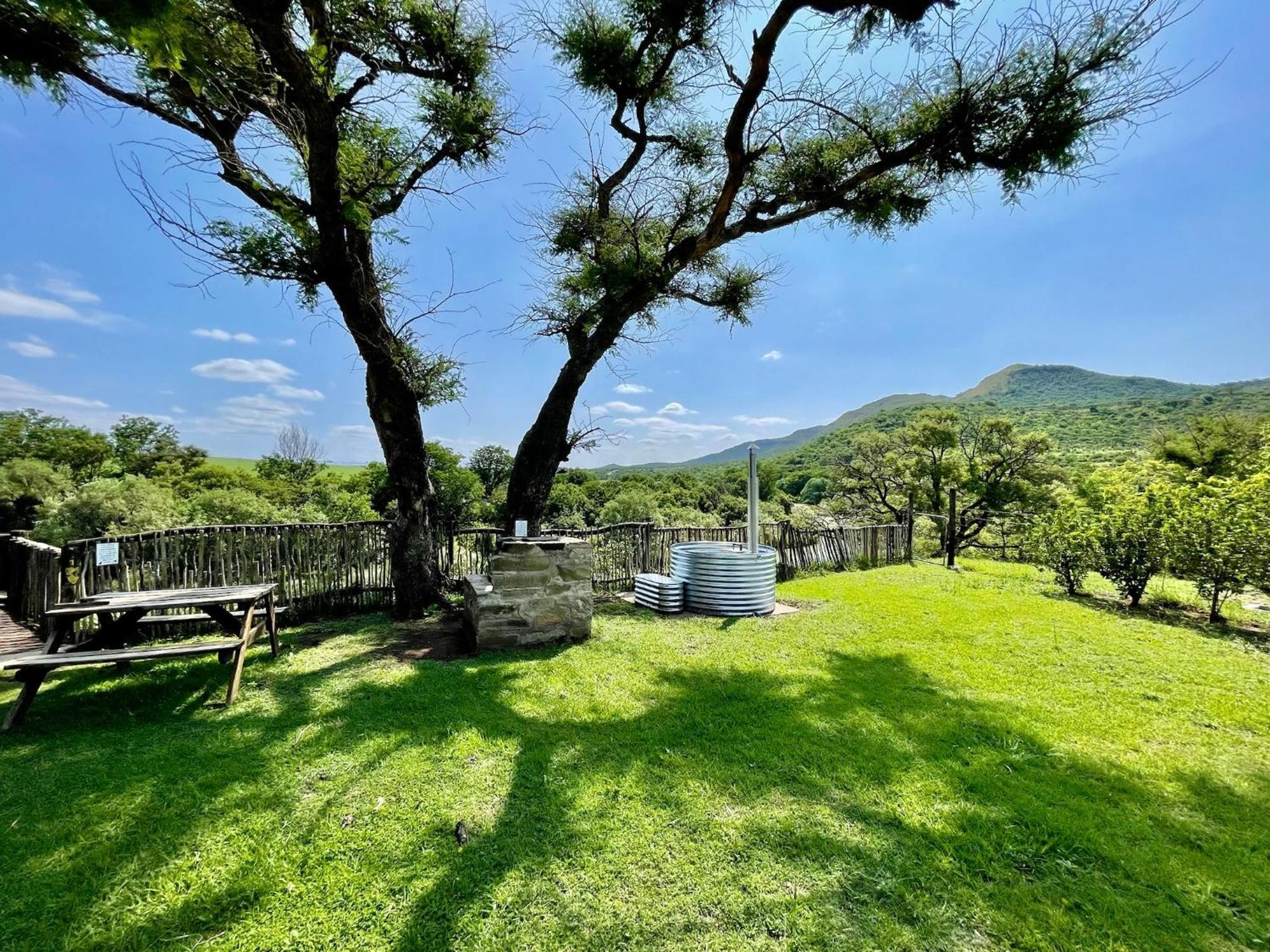 Tugela River Lodge وينترتون المظهر الخارجي الصورة
