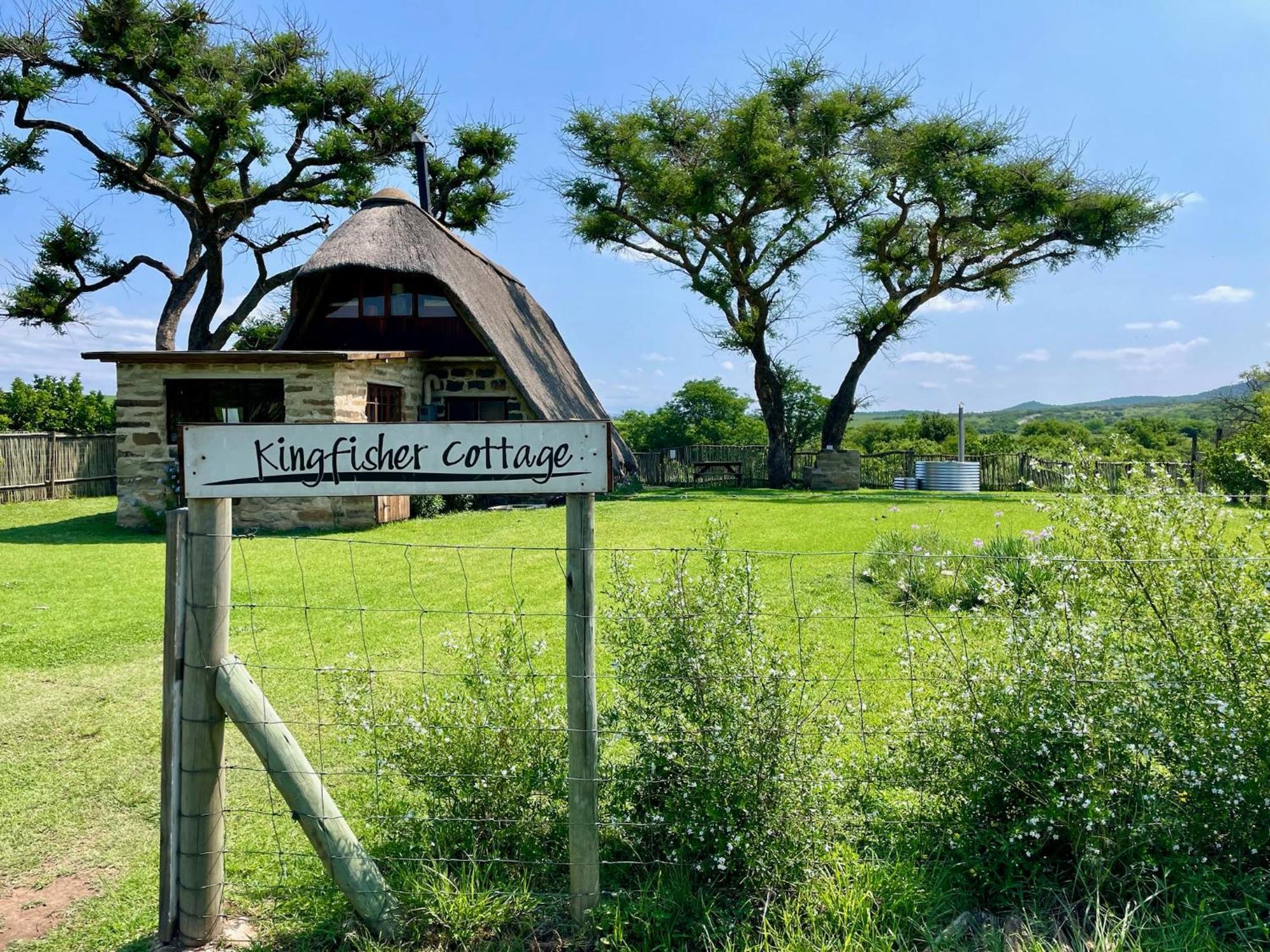 Tugela River Lodge وينترتون المظهر الخارجي الصورة