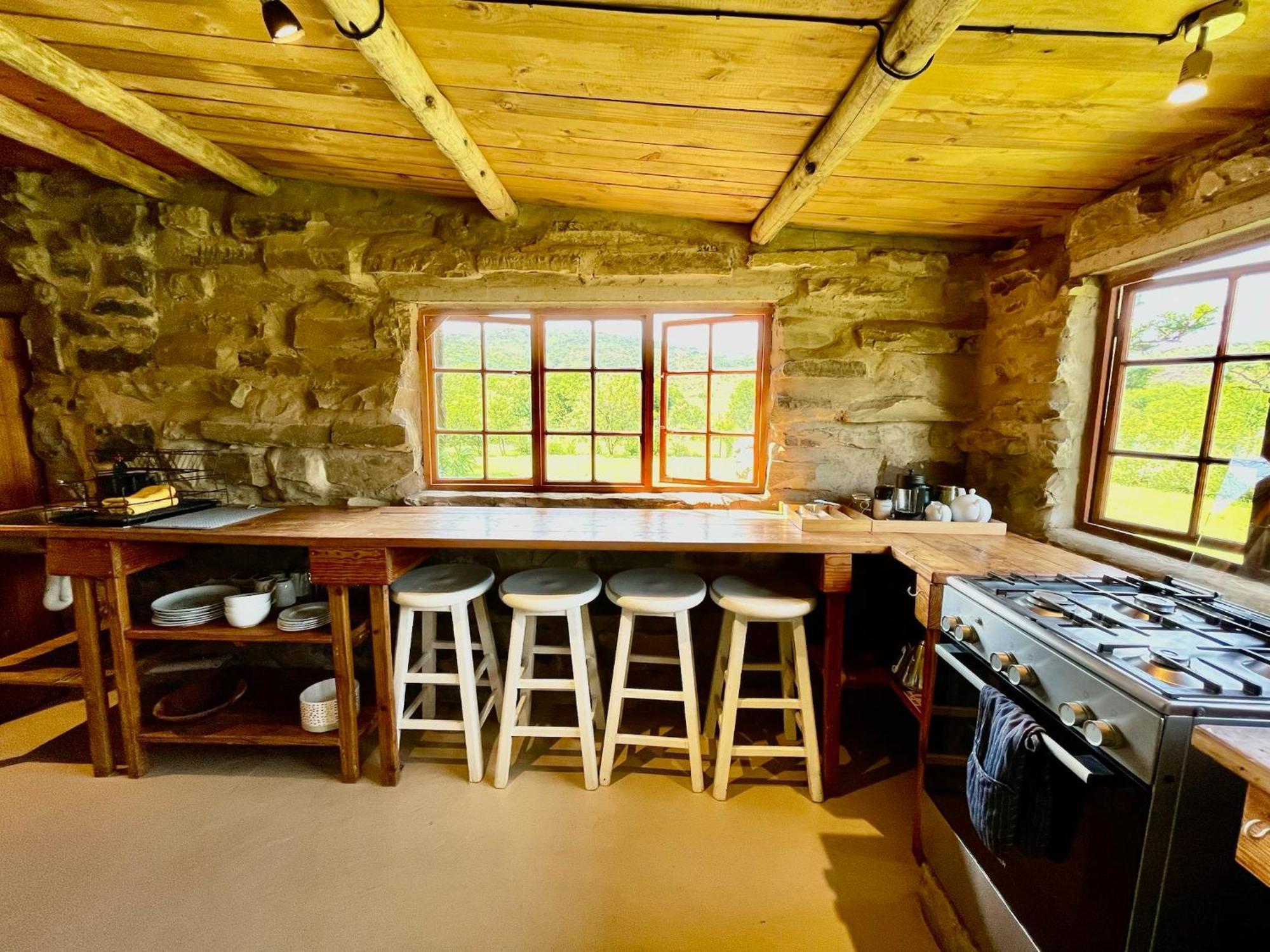 Tugela River Lodge وينترتون المظهر الخارجي الصورة