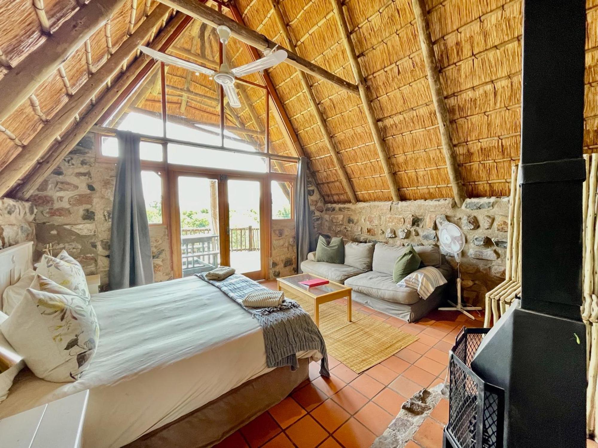 Tugela River Lodge وينترتون المظهر الخارجي الصورة