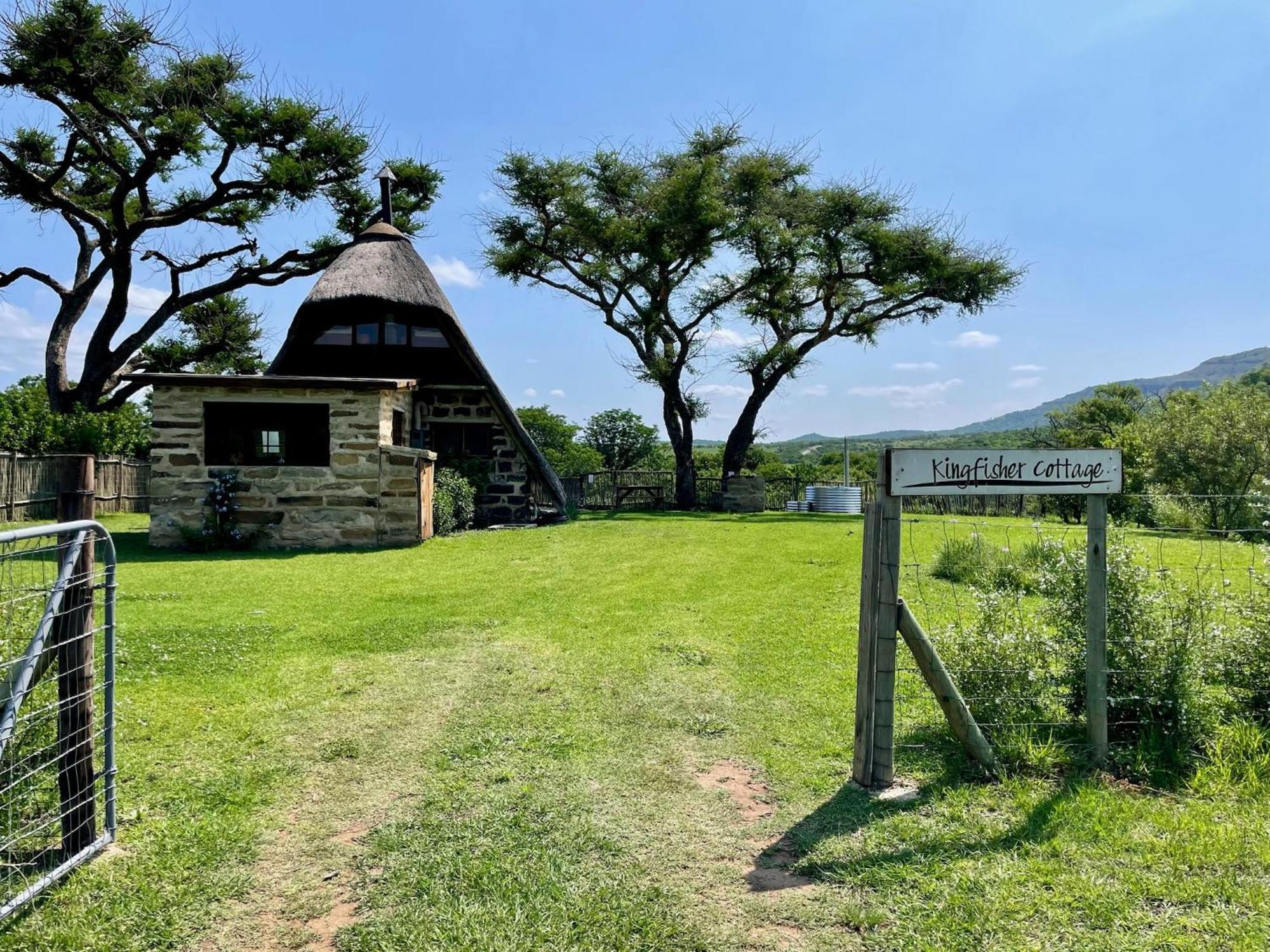Tugela River Lodge وينترتون المظهر الخارجي الصورة
