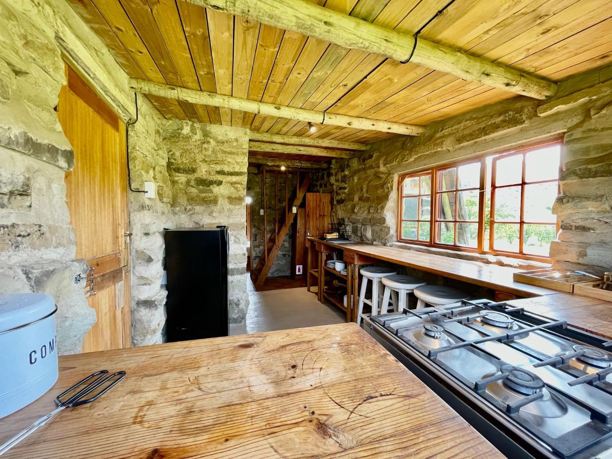 Tugela River Lodge وينترتون المظهر الخارجي الصورة