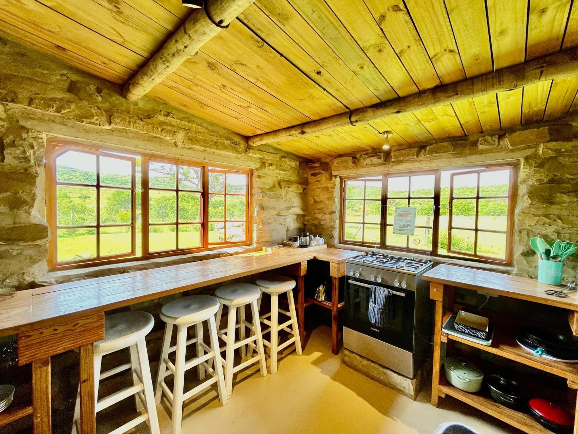 Tugela River Lodge وينترتون المظهر الخارجي الصورة