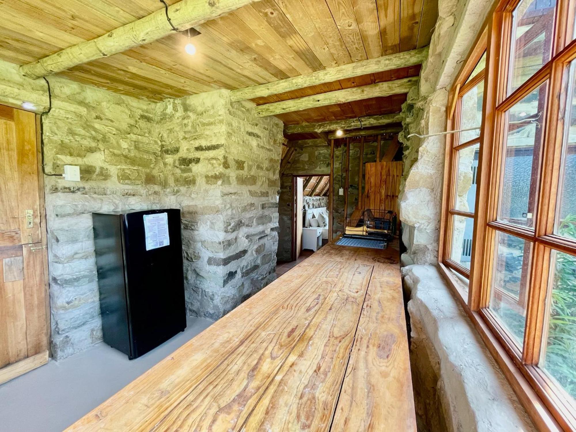 Tugela River Lodge وينترتون المظهر الخارجي الصورة