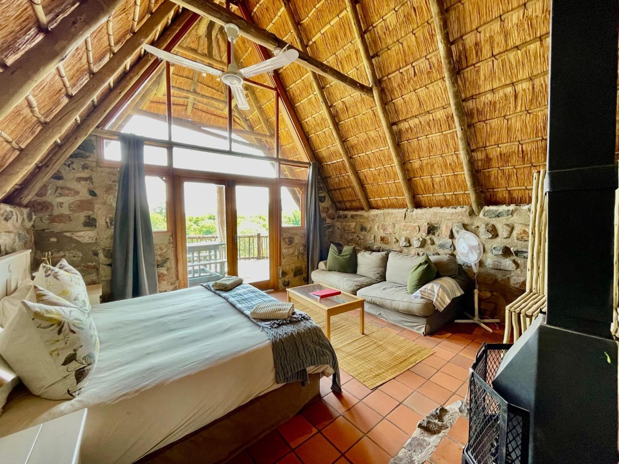 Tugela River Lodge وينترتون المظهر الخارجي الصورة
